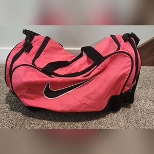 Nike Duffel bag